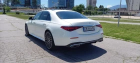 Mercedes-Benz S 580 LONG / AMG !!!! УНИКАТ!!!!, снимка 8