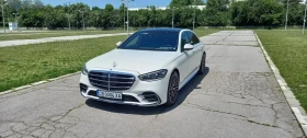 Mercedes-Benz S 580 LONG / AMG !!!! УНИКАТ!!!!, снимка 2