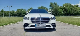 Mercedes-Benz S 580 LONG / AMG !!!! УНИКАТ!!!!, снимка 1