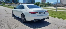 Mercedes-Benz S 580 LONG / AMG !!!! УНИКАТ!!!!, снимка 9