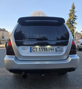 Subaru Forester 2.0XT, снимка 2