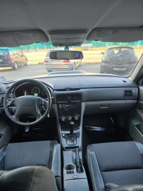 Subaru Forester 2.0XT, снимка 4