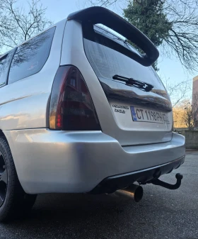 Subaru Forester 2.0XT, снимка 5