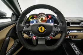 Ferrari 812 GTS / CARBON/ CERAMIC/ ADAS/ LIFT/ , снимка 13