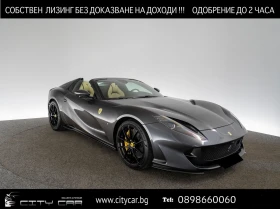 Ferrari 812 GTS / CARBON/ CERAMIC/ ADAS/ LIFT/ , снимка 1