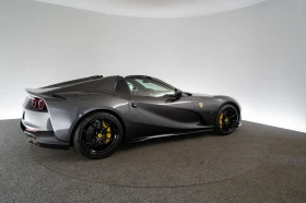 Ferrari 812 GTS / CARBON/ CERAMIC/ ADAS/ LIFT/ , снимка 8