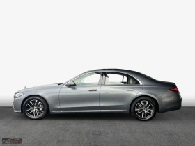 Mercedes-Benz S 400 4M/330HP/PANO/360 /NAVI/BURMESTER/758b, снимка 4