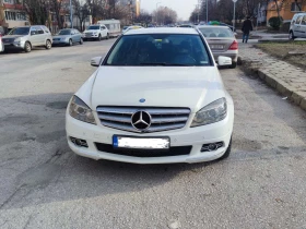 Mercedes-Benz C 180, снимка 2