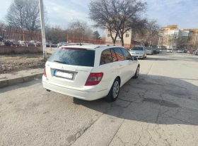 Mercedes-Benz C 180, снимка 3