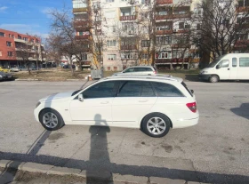 Mercedes-Benz C 180, снимка 5