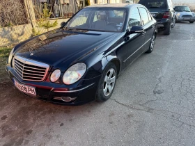 Mercedes-Benz E 280 3.0 бензин с газ , снимка 2