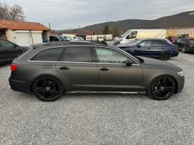 Audi A6 3.0тди 313к.с 77хл.км. - [7] 