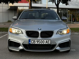 BMW 240 m240i Xdrive, снимка 10