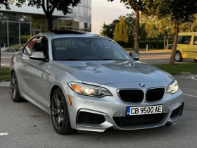 BMW 240 m240i Xdrive, снимка 2