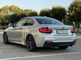 BMW 240 m240i Xdrive, снимка 13