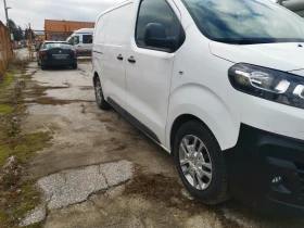 Citroen Jumpy 1.6 HDI euro 6B, снимка 2