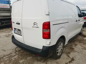 Citroen Jumpy 1.6 HDI euro 6B, снимка 3