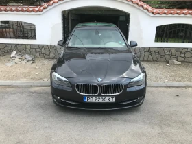 BMW 530 Xdrive, снимка 11