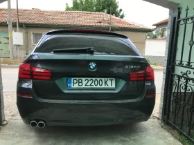 BMW 530 Xdrive, снимка 12