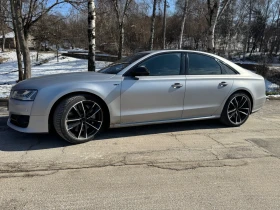 Audi S8 S8+ 605 кс КЕРАМИКА, снимка 2