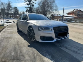 Audi S8 S8+ 605 кс КЕРАМИКА, снимка 1