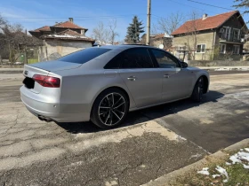 Audi S8 S8+ 605 кс КЕРАМИКА, снимка 4