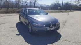 BMW 316 F31, снимка 3