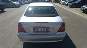 Mercedes-Benz E 240    | Mobile.bg    5