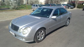 Mercedes-Benz E 240    | Mobile.bg    2