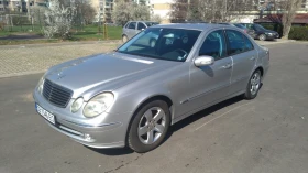 Mercedes-Benz E 240    | Mobile.bg    9