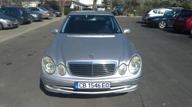 Mercedes-Benz E 240    | Mobile.bg    1