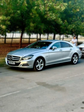 Обява за продажба на Mercedes-Benz CLS 350 ~35 000 лв. - изображение 1