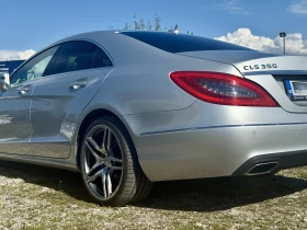 Обява за продажба на Mercedes-Benz CLS 350 ~35 000 лв. - изображение 7
