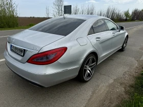 Обява за продажба на Mercedes-Benz CLS 350 ~35 000 лв. - изображение 2