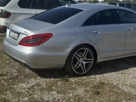 Обява за продажба на Mercedes-Benz CLS 350 ~35 000 лв. - изображение 9