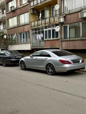 Обява за продажба на Mercedes-Benz CLS 350 ~35 000 лв. - изображение 3