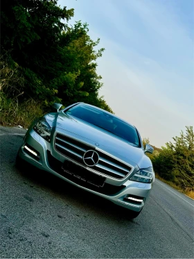 Обява за продажба на Mercedes-Benz CLS 350 ~35 000 лв. - изображение 1