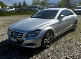 Обява за продажба на Mercedes-Benz CLS 350 ~35 000 лв. - изображение 6