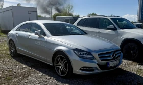 Обява за продажба на Mercedes-Benz CLS 350 ~35 000 лв. - изображение 5