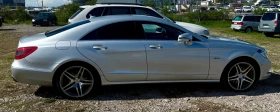 Mercedes-Benz CLS 350 ////PARK ASSIST | Mobile.bg    17