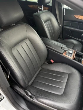 Mercedes-Benz CLS 350 ////PARK ASSIST | Mobile.bg    13