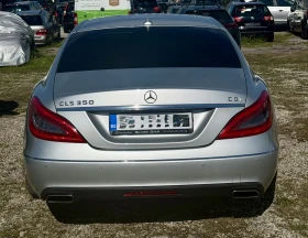 Обява за продажба на Mercedes-Benz CLS 350 ~35 000 лв. - изображение 8