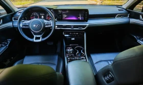 Kia K5 2.0 MPI (CVVL) -  !!! | Mobile.bg    8