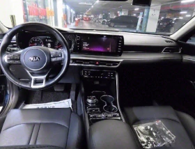 Kia K5 2.0 MPI (CVVL) - ОЧАКВАН ВНОС - 40950 лв. - 60026429 | Car24.bg