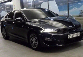 Kia K5 2.0 MPI (CVVL) - ОЧАКВАН ВНОС - 40950 лв. - 60026429 | Car24.bg