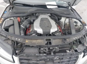 Audi A8 BOSE* HEAD-UP* * * SOFT CLOSE*  | Mobile.bg    10