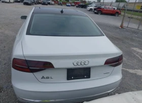 Audi A8 BOSE* HEAD-UP* * * SOFT CLOSE*  | Mobile.bg    5