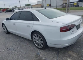 Audi A8 BOSE* HEAD-UP* * * SOFT CLOSE*  | Mobile.bg    4