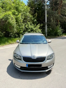 Обява за продажба на Skoda Octavia 2.0 TDI ~15 900 лв. - изображение 7