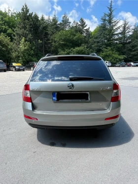 Обява за продажба на Skoda Octavia 2.0 TDI ~15 900 лв. - изображение 3